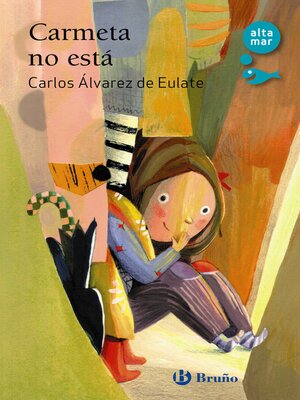 cover image of Carmeta no está